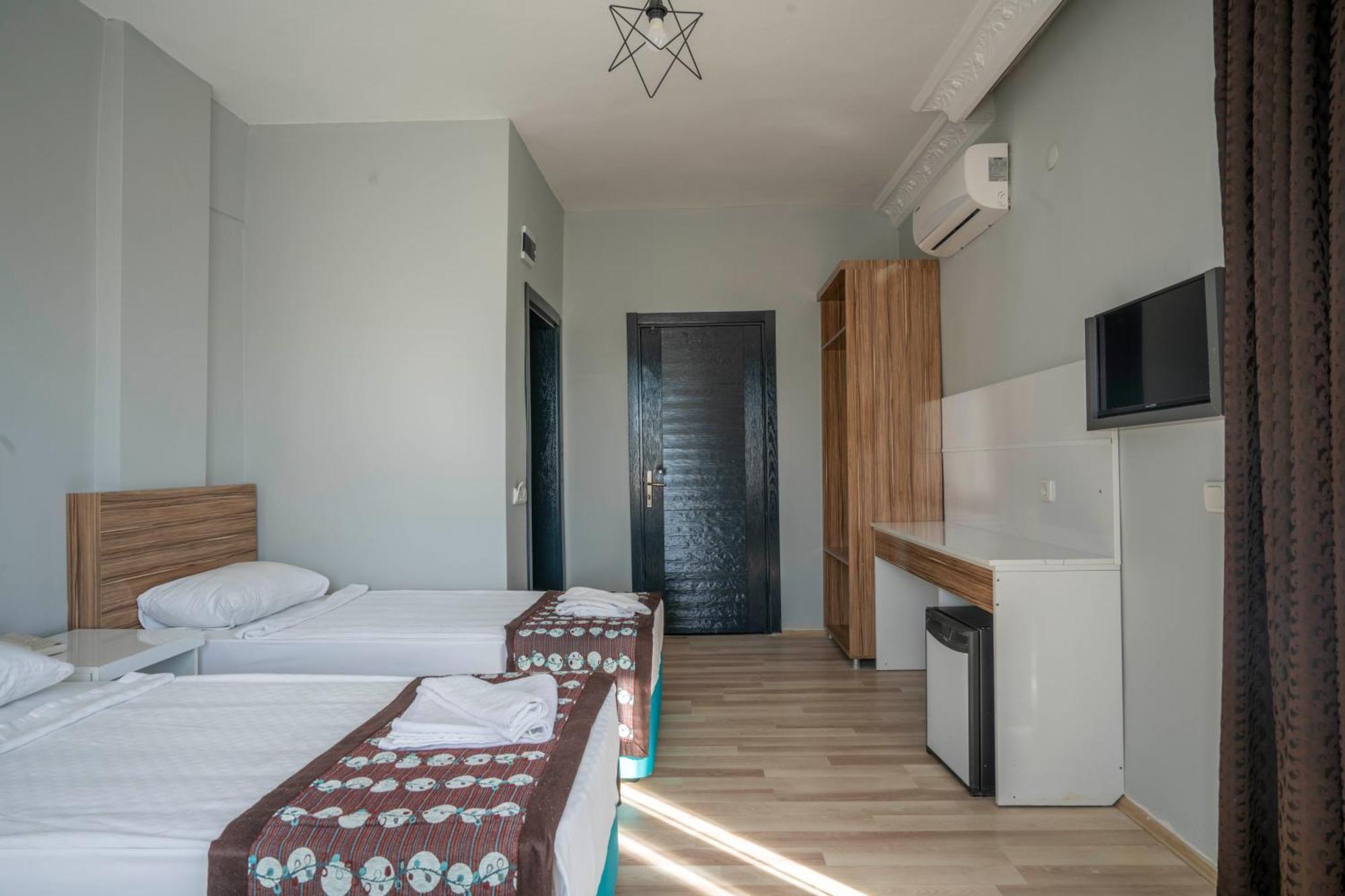 Hotel Aslan Corner