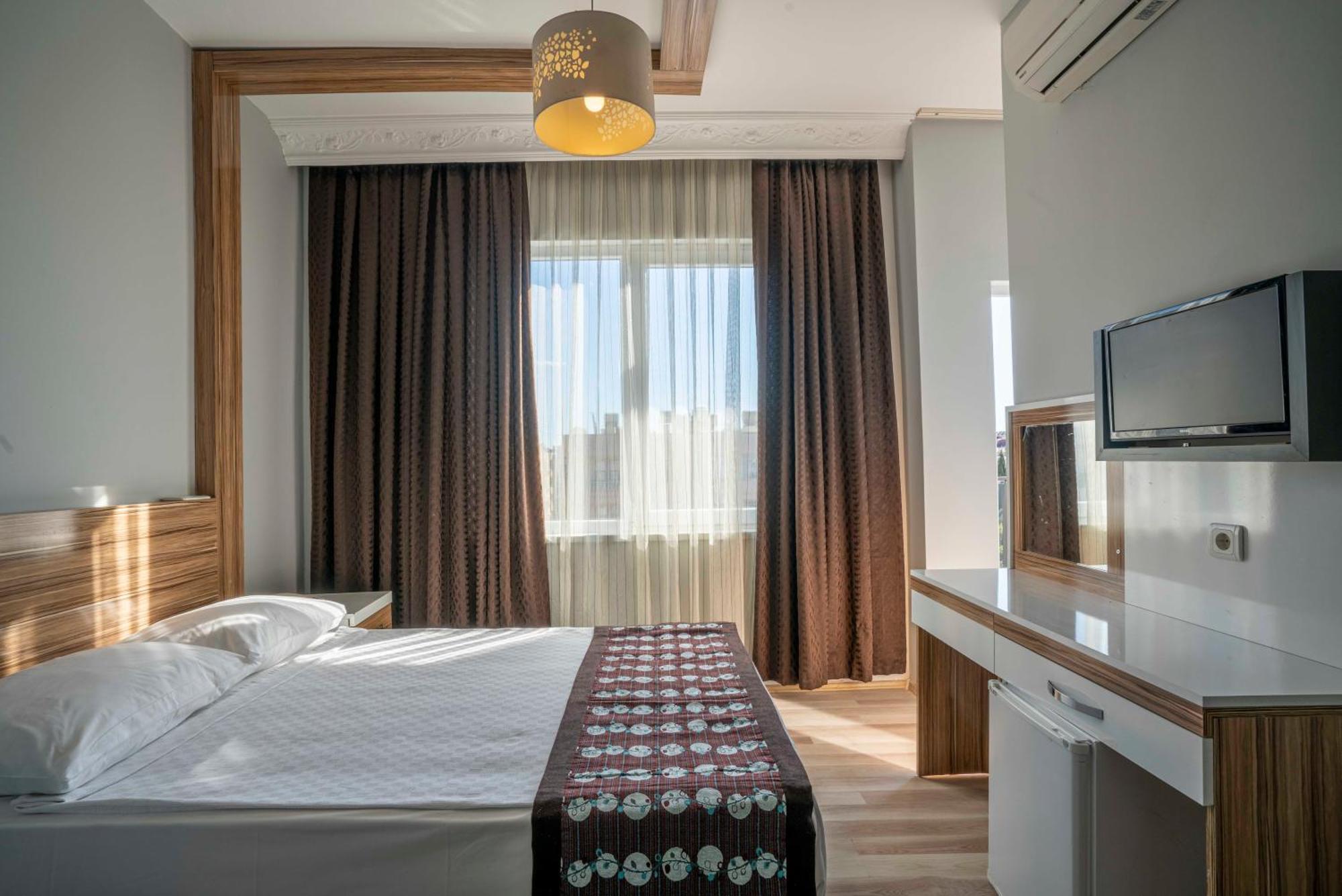 Hotel Aslan Corner 3*